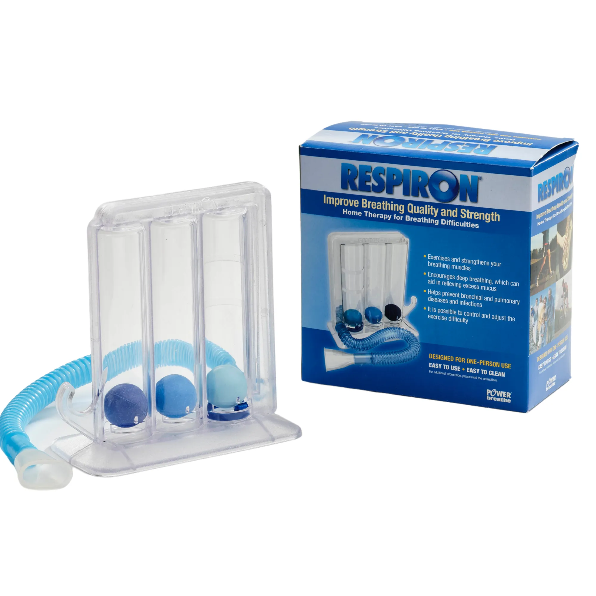 Reoran Inhaler HealthCart